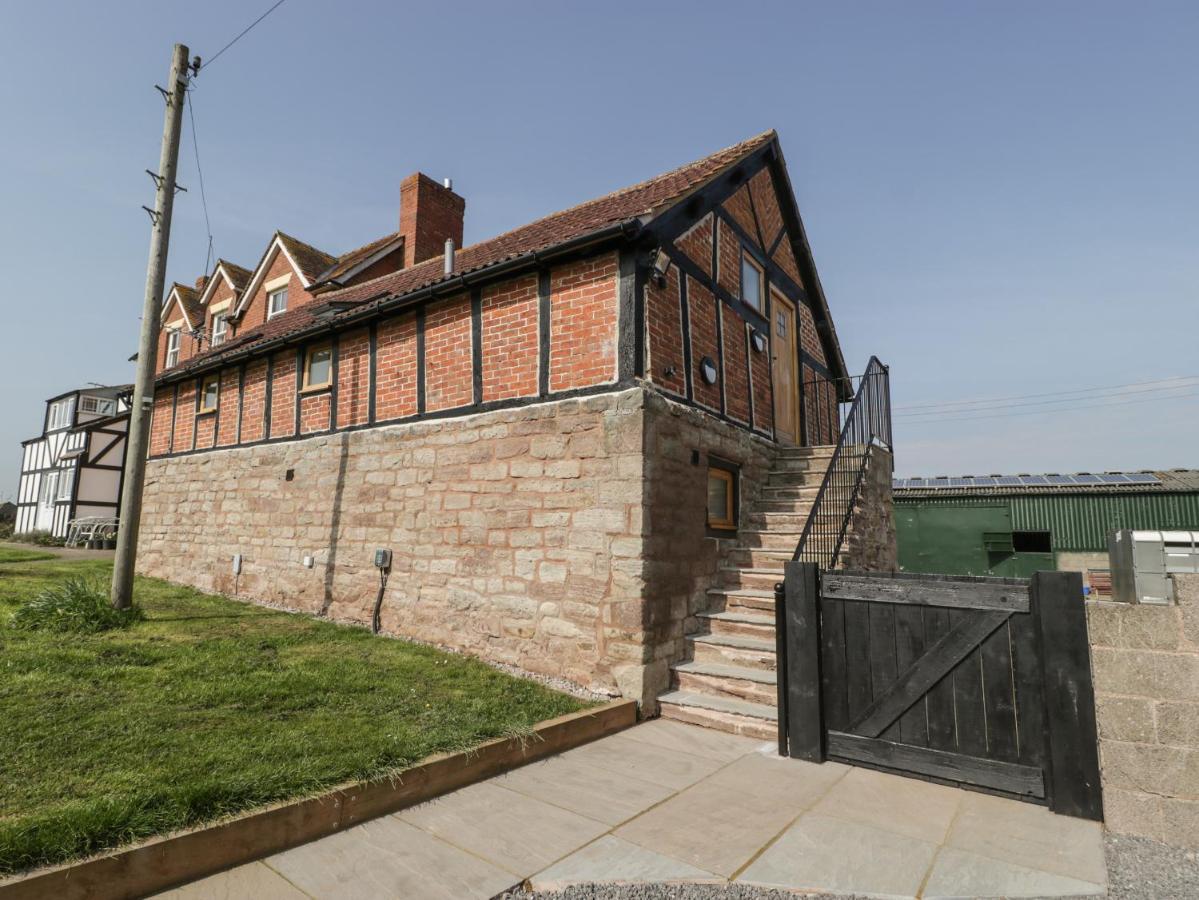 Lower Venn Granary Apartment 2 Wellington  Екстериор снимка
