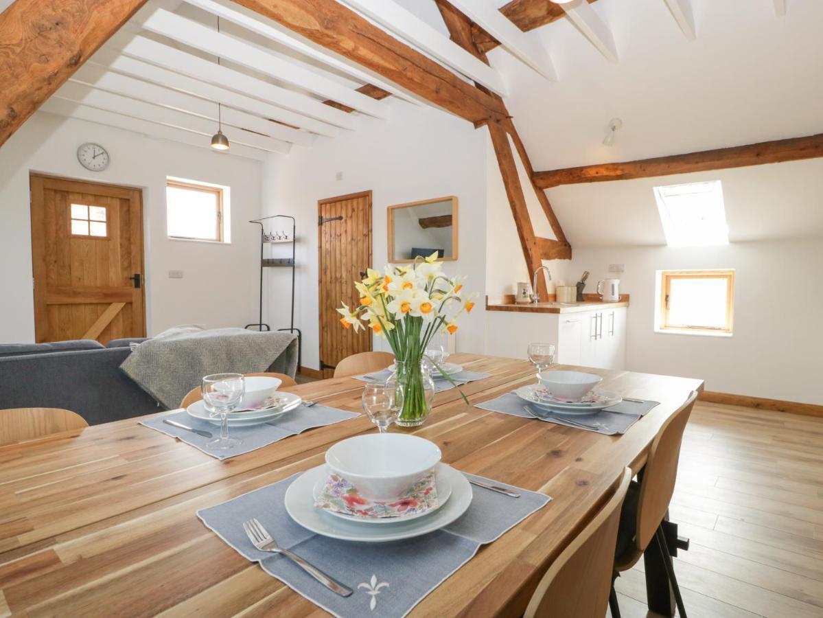 Lower Venn Granary Apartment 2 Wellington  Екстериор снимка