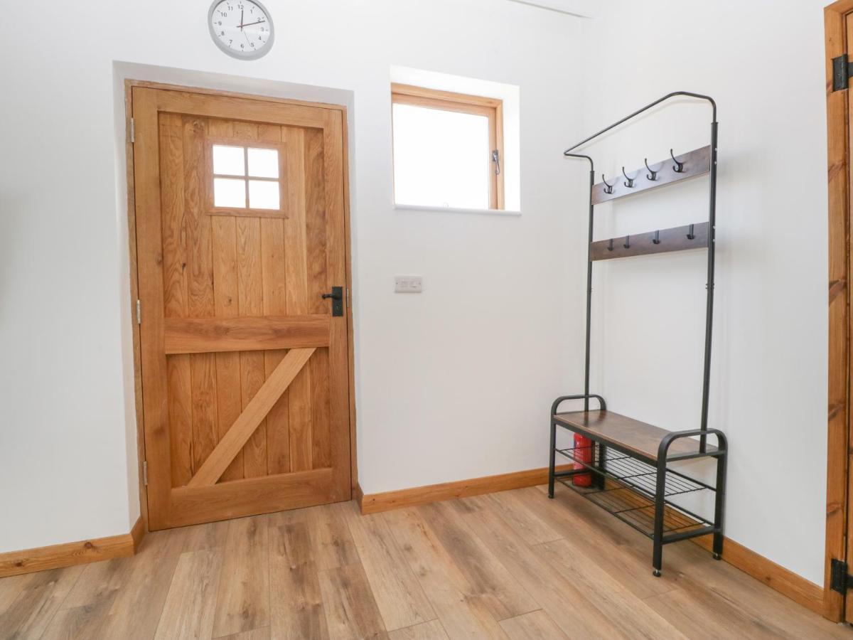 Lower Venn Granary Apartment 2 Wellington  Екстериор снимка
