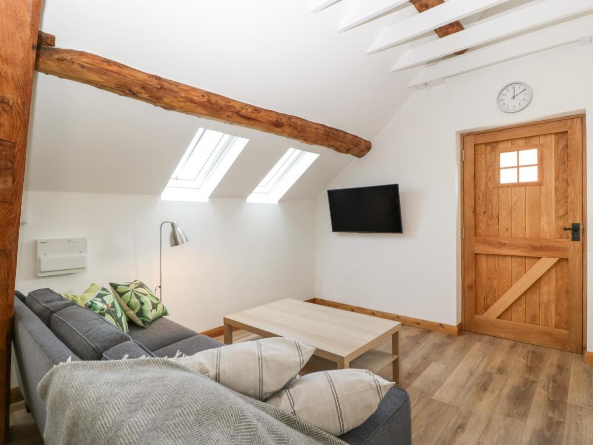 Lower Venn Granary Apartment 2 Wellington  Екстериор снимка