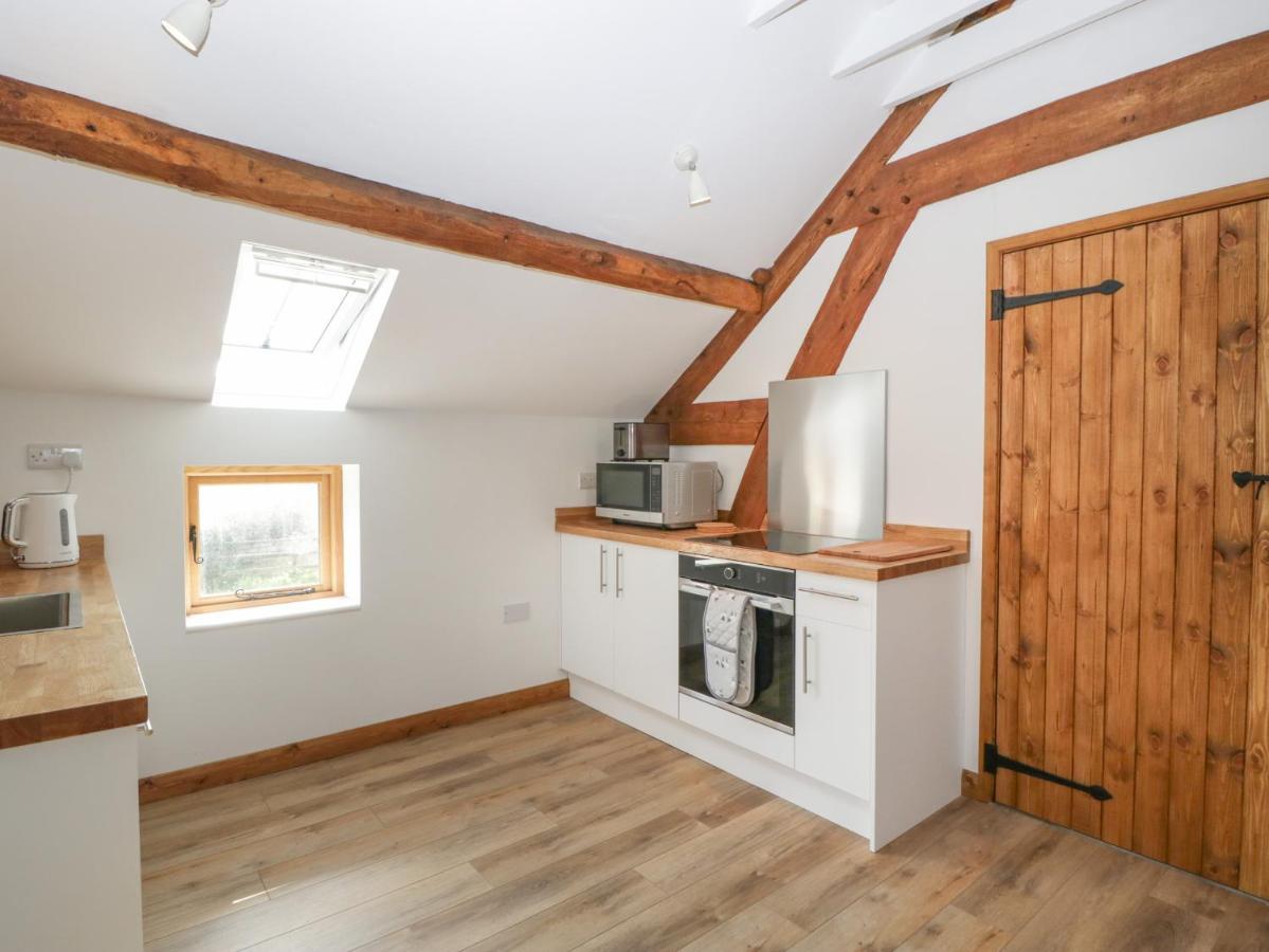 Lower Venn Granary Apartment 2 Wellington  Екстериор снимка