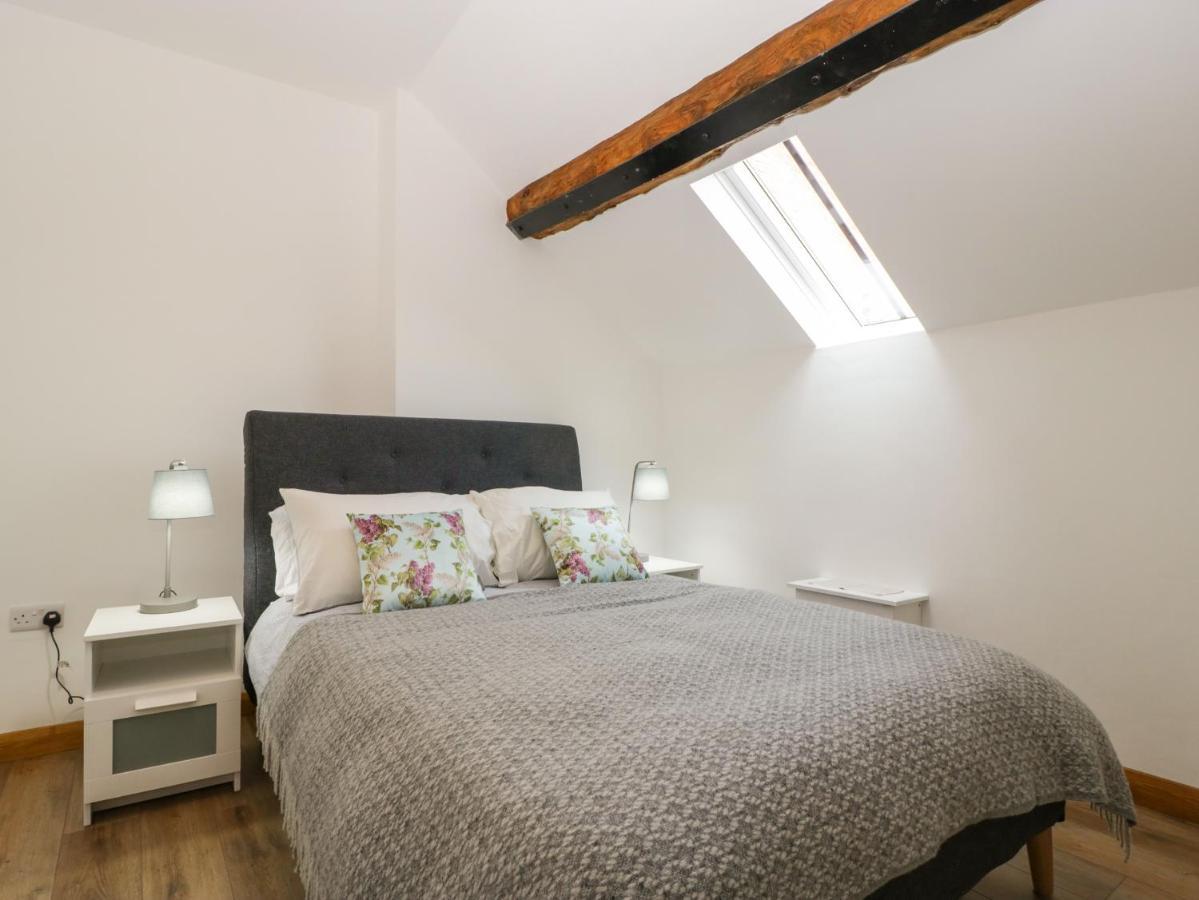 Lower Venn Granary Apartment 2 Wellington  Екстериор снимка
