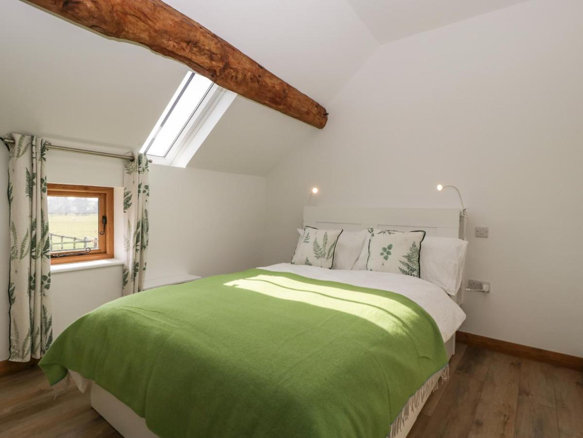 Lower Venn Granary Apartment 2 Wellington  Екстериор снимка