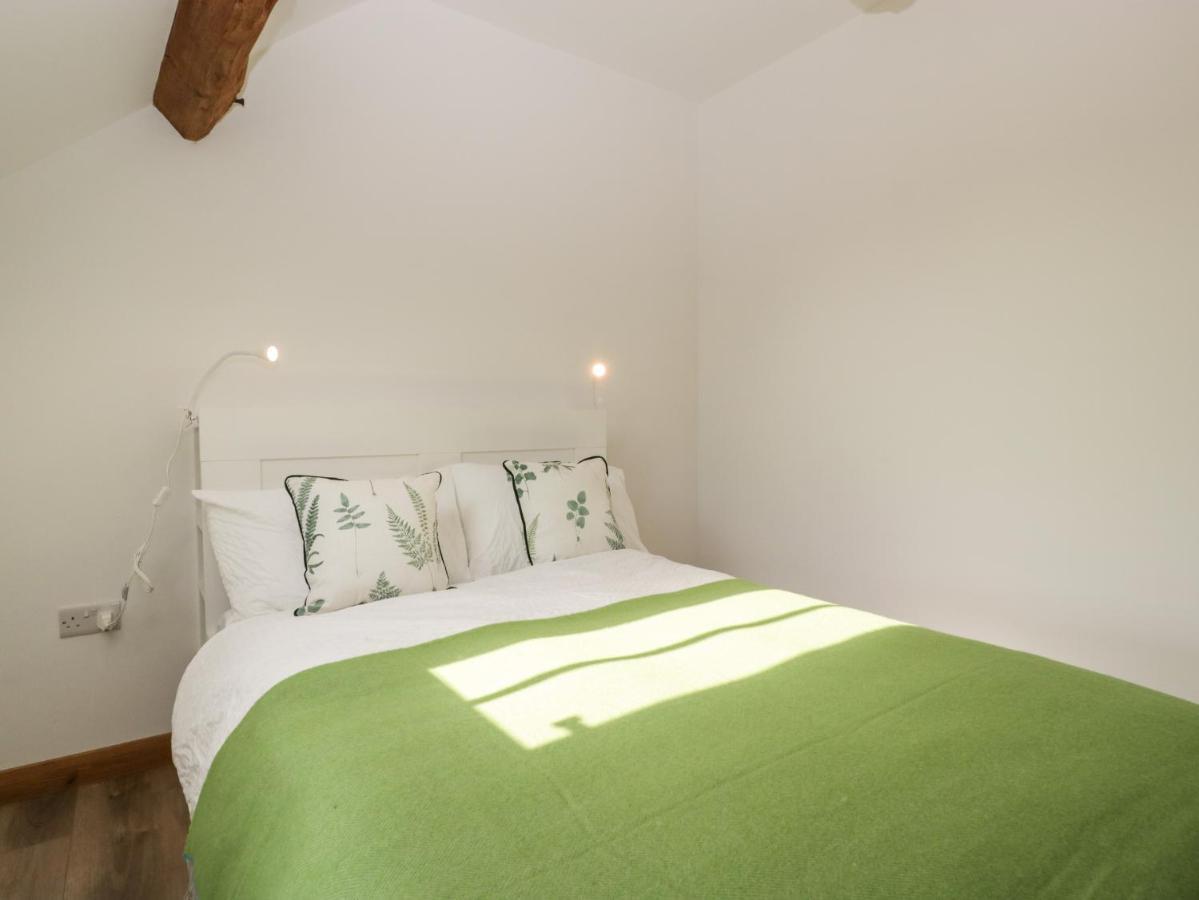 Lower Venn Granary Apartment 2 Wellington  Екстериор снимка