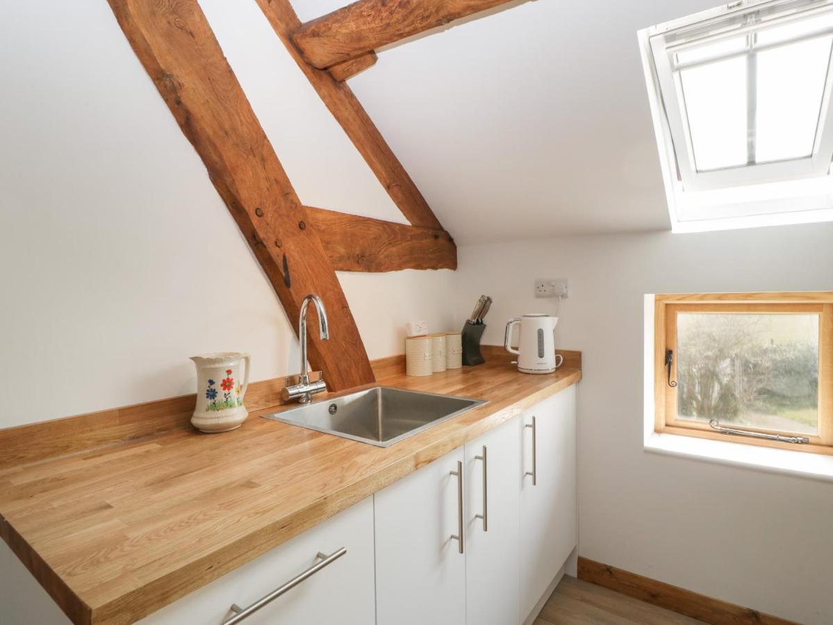 Lower Venn Granary Apartment 2 Wellington  Екстериор снимка