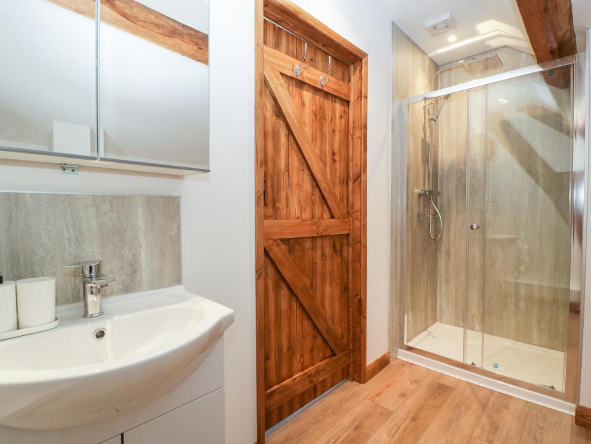 Lower Venn Granary Apartment 2 Wellington  Екстериор снимка