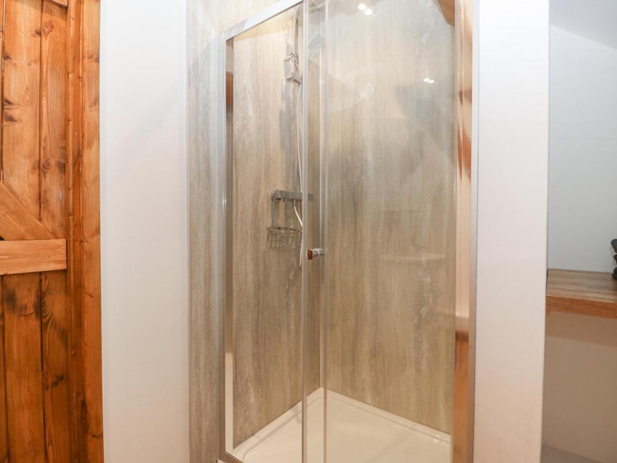 Lower Venn Granary Apartment 2 Wellington  Екстериор снимка