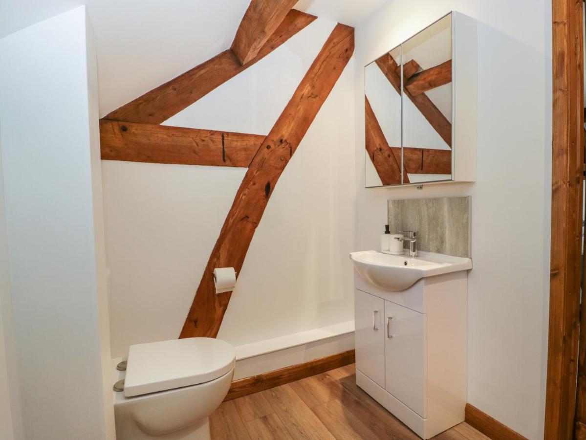 Lower Venn Granary Apartment 2 Wellington  Екстериор снимка